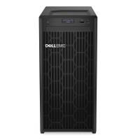 DELL PET150SPL2 T150 E-2314 64GB 2x1TB WD SSD 1x300W 5U TOWER SERVER - 1